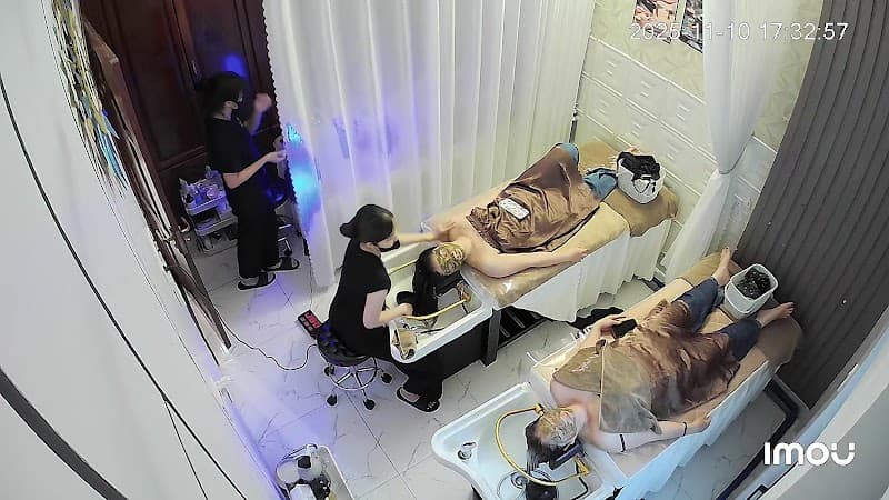 Linh Do Spa Tây Ninh photo