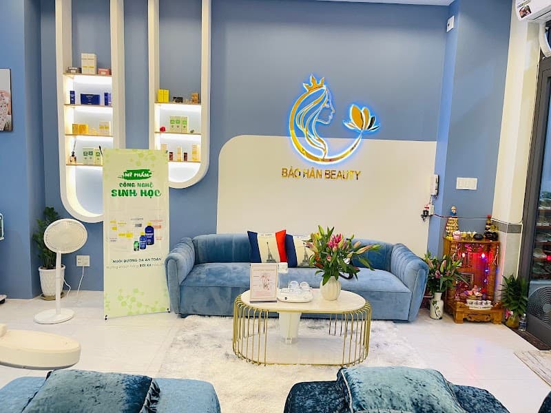 Linh Hân Beauty Center Quận 3 photo