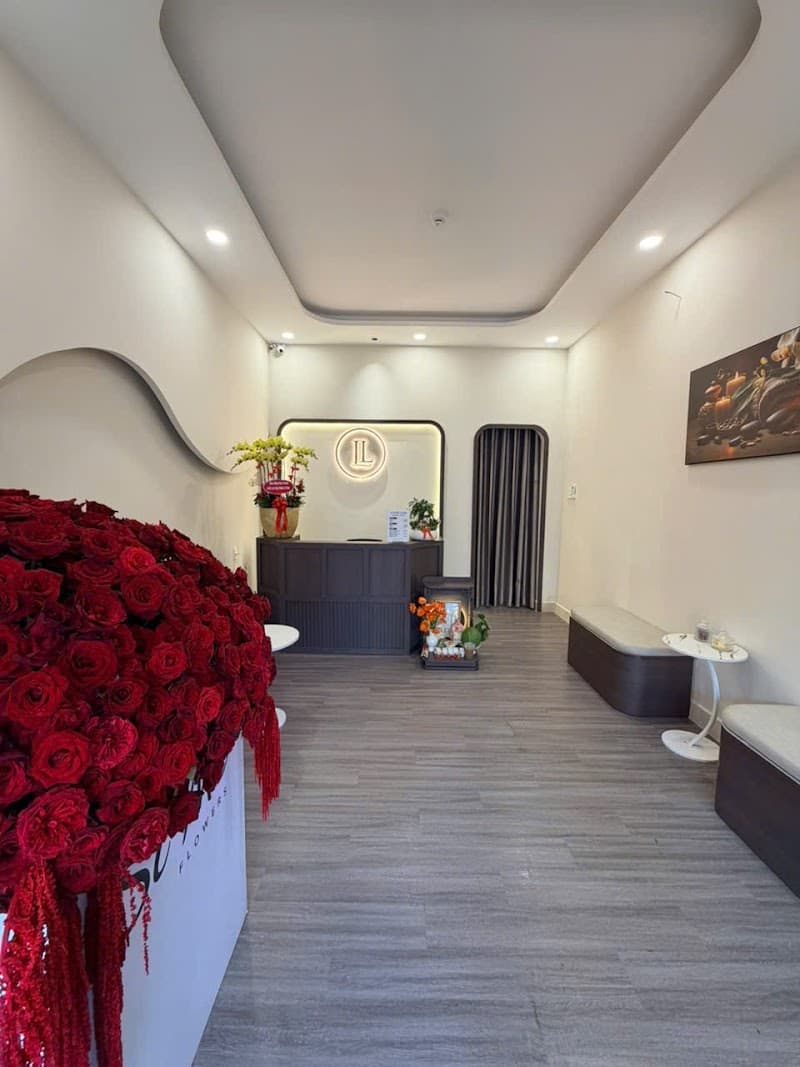 Linh Lan Massage Body & Foot Quận 10 photo