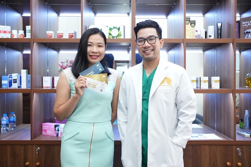 Linh Linh Medical & Spa Clinic Quận Tân Bình photo