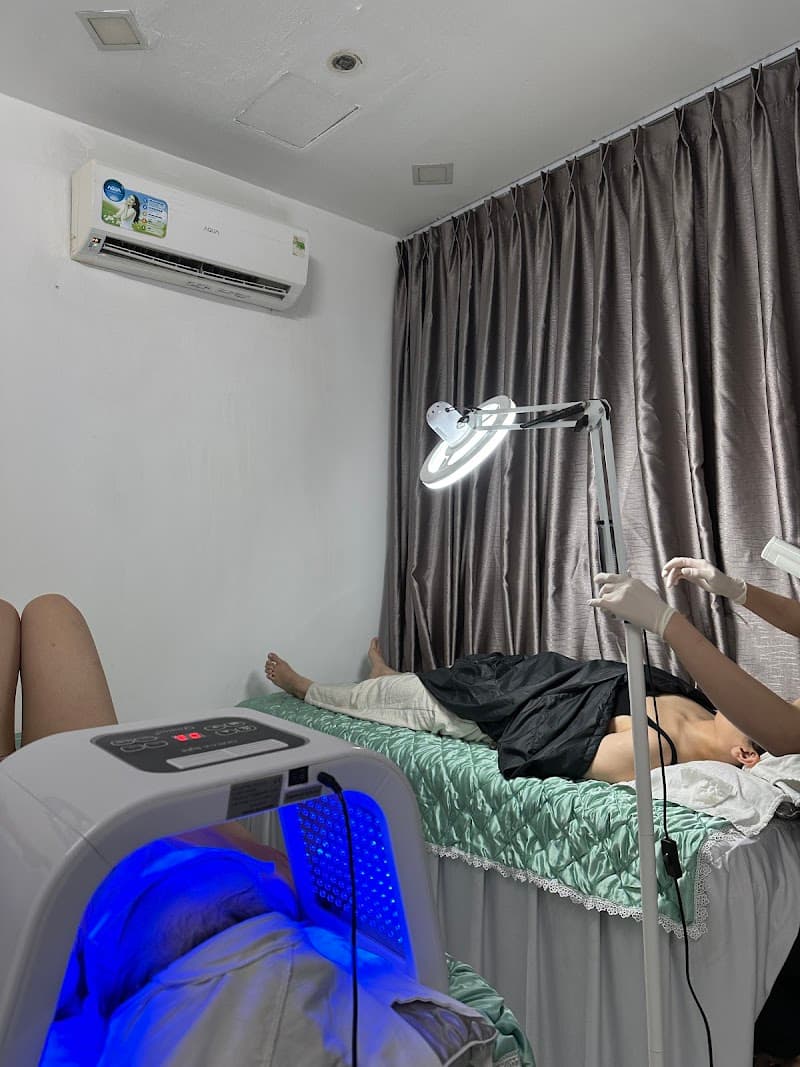 Linh My Đặng Spa - Chuyên mụn Quận 10 photo