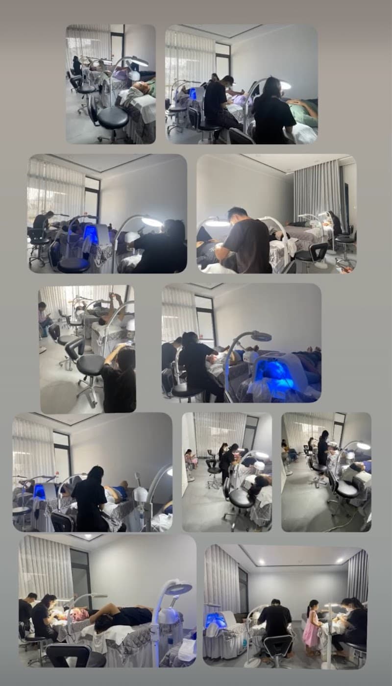 Linh My Dang Phan Thiết photo