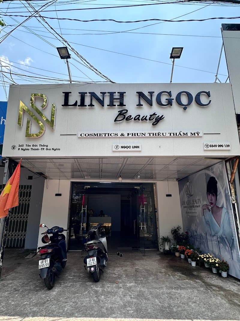 Linh Ngoc Spa Gia Nghĩa photo