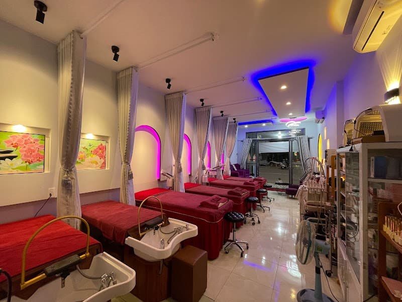 Linh Nguyễn Spa - Trị liệu số 1 Hà Nam Thị Xã Duy Tiên photo