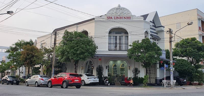 Linh Nhi Spa & Beauty Huyện Văn Giang photo