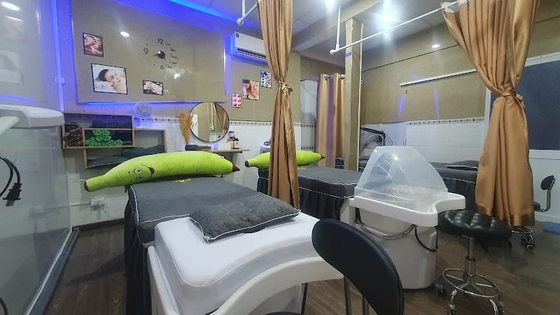 Linh nhi spa Huyện Phú Xuyên photo