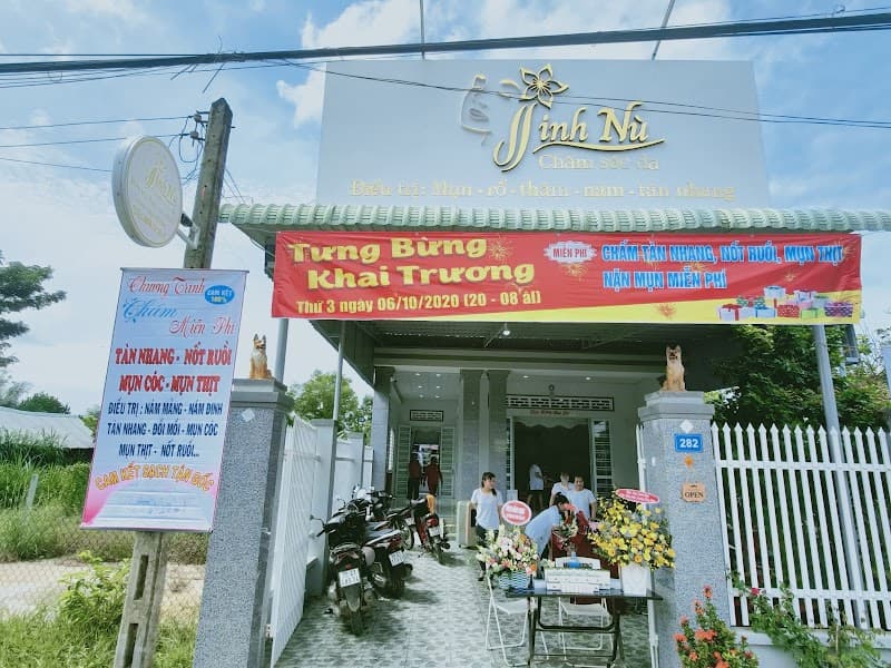 Linh Nù Thị Xã Hòa Thành photo