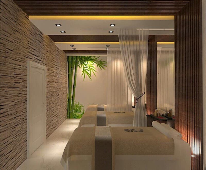 Linh Phương Spa Quận 3 photo
