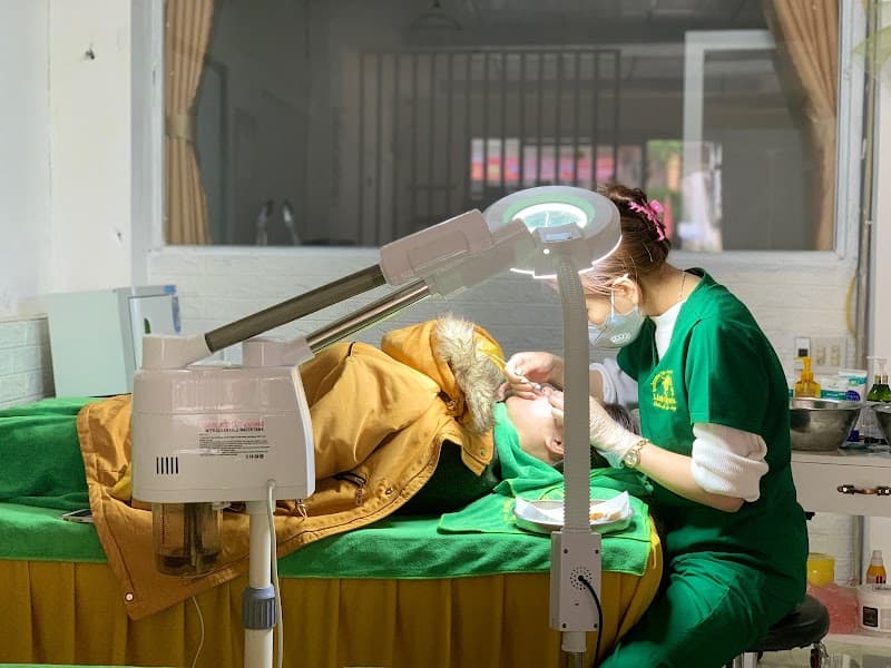 Linh Quỳnh Spa Huyện Trấn Yên photo