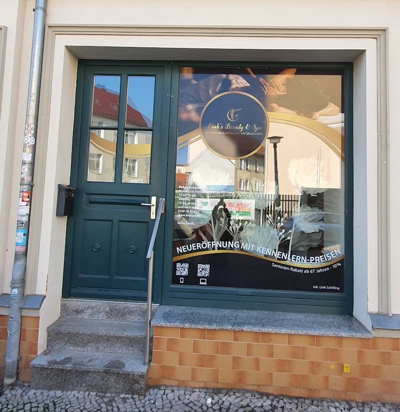 Linh's Beauty & Spa Halle (Saale) photo
