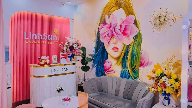 Linh San Spa Quận Nam Từ Liêm photo