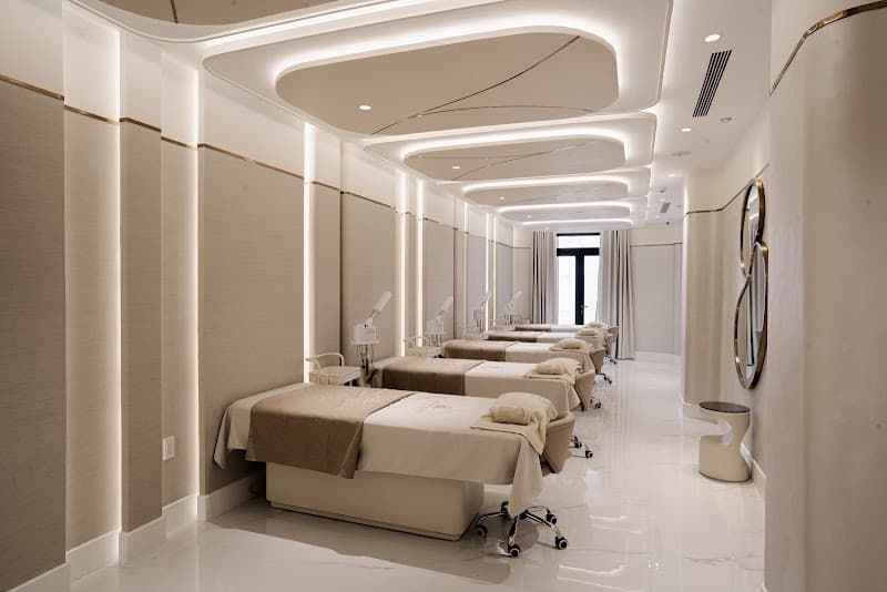 LINH SPA - Chuyên điều trị da - Phun xăm thẩm mỹ huyện Cẩm Mỹ Huyện Cẩm Mỹ photo