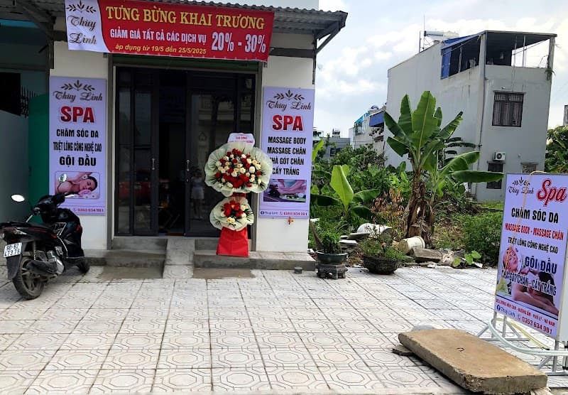 Linh Spa Đồng Văn - Hà Nam Thị Xã Duy Tiên photo