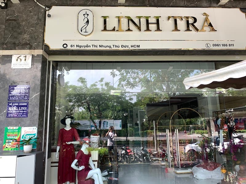 Linh Trà Boutique Thủ Đức photo