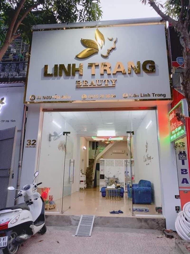 Linh Trang Spa Hà Tĩnh photo