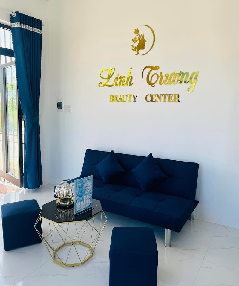 Linh Trương Beauty Spa Huyện Quế Sơn photo