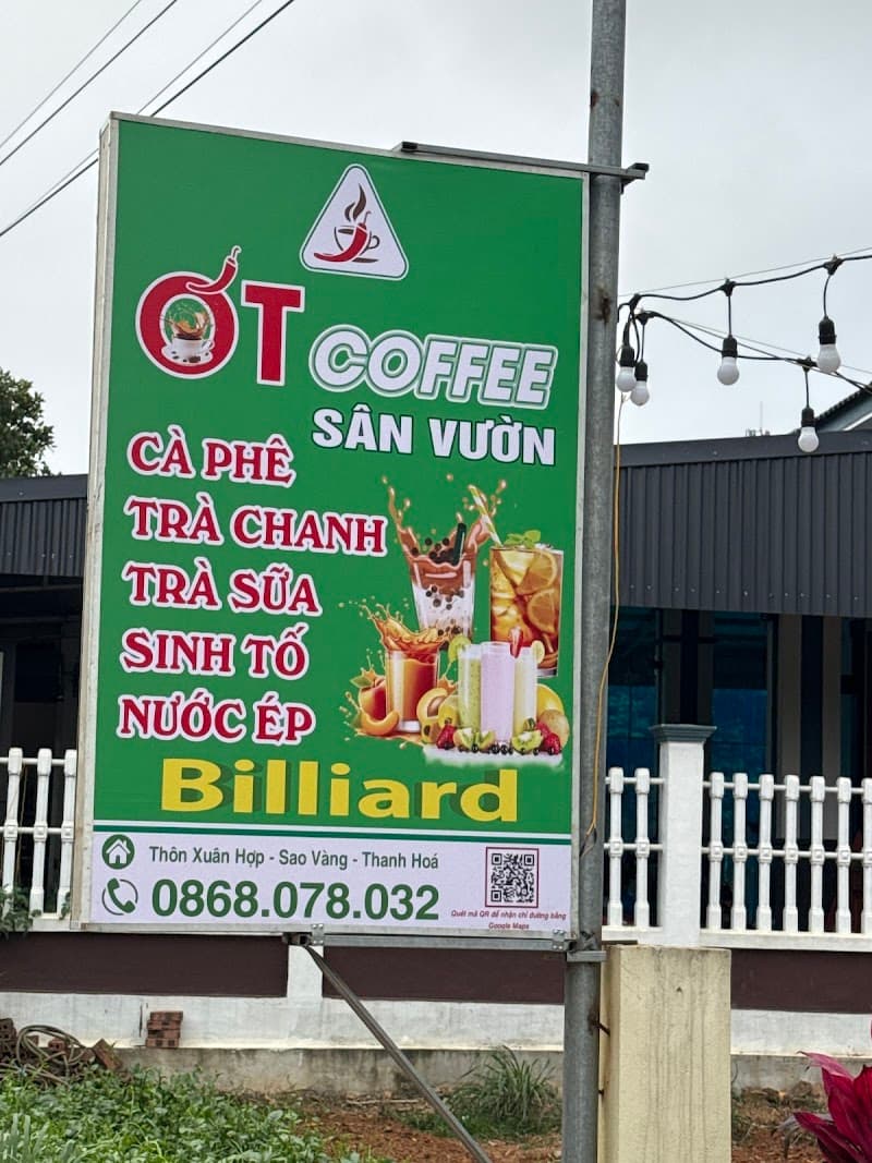 Linhkua Huyện Thọ Xuân photo