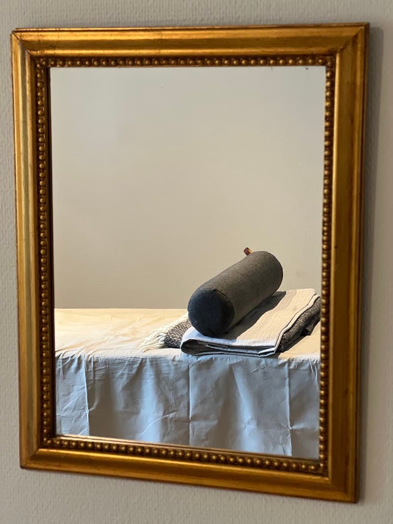 Linjal - Kropp&Själ Norrköping photo