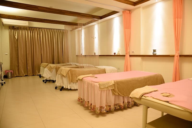 Linjia Aesthetic SPA Beidou Town photo