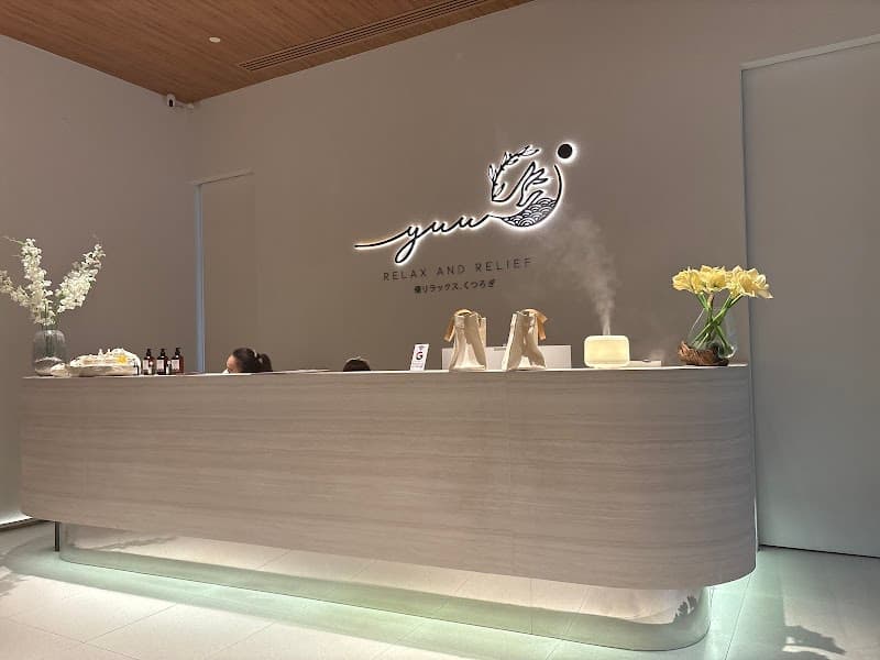 Linlavadee Spa Bangkok photo