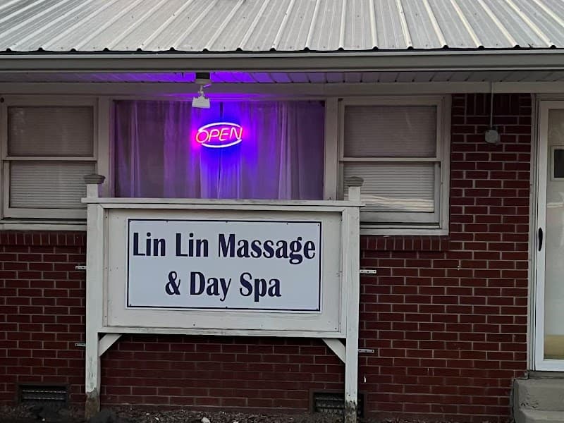 LinLin Massage & Day Spa Conway photo