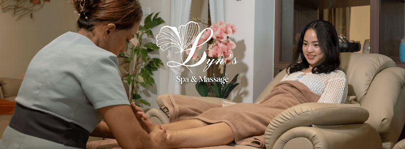 Linly Traditional Thai Massage Thap Sakae photo