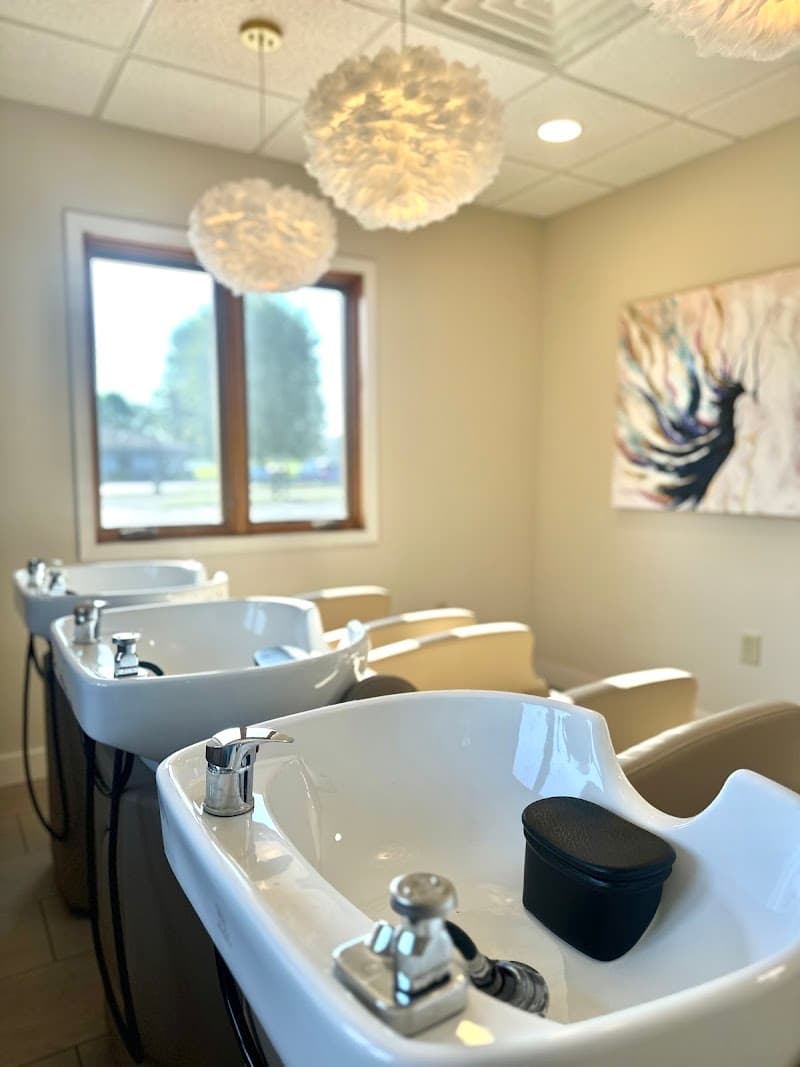 Linnea Rae Salon and Spa Viroqua photo