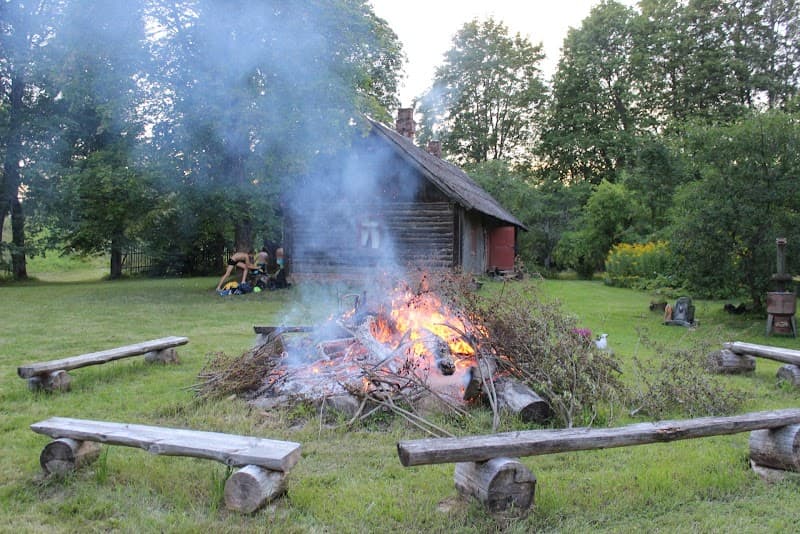 Linnumäe Loodustalu Kadrina photo