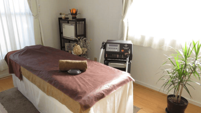 Lino Mahalo Utsunomiya Lomilomi Hawaiian Healing Salon Utsunomiya City photo