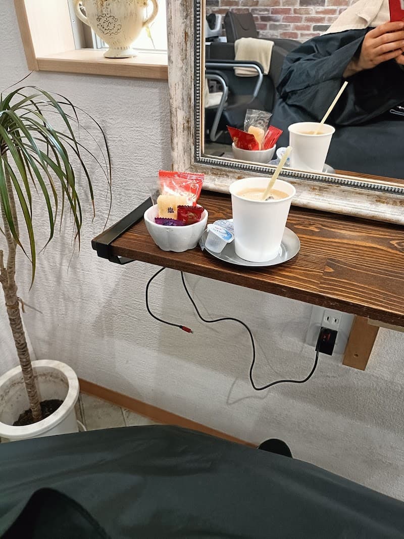 LinoS.hair Aizuwakamatsu photo