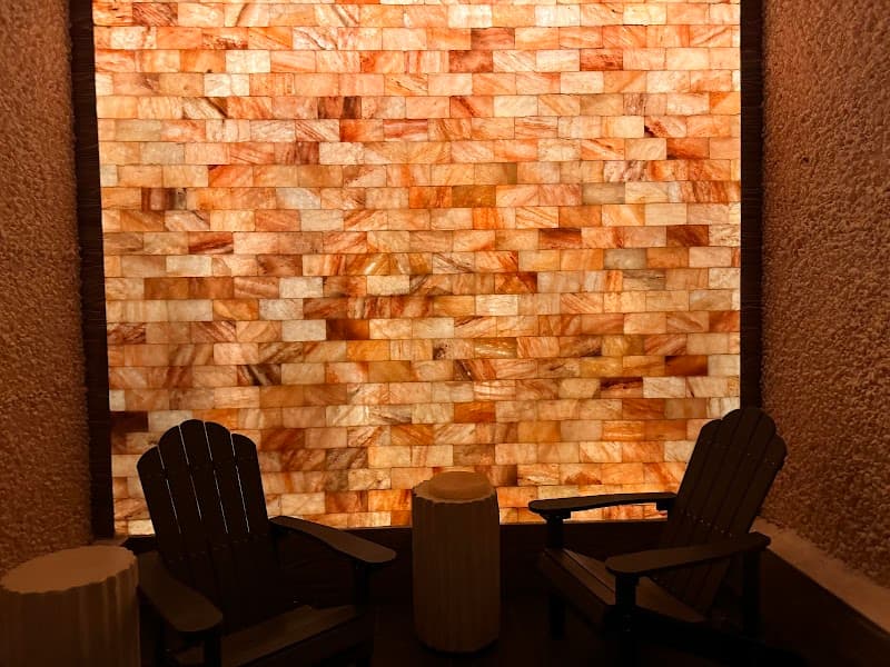 Linq Spa Las Vegas photo