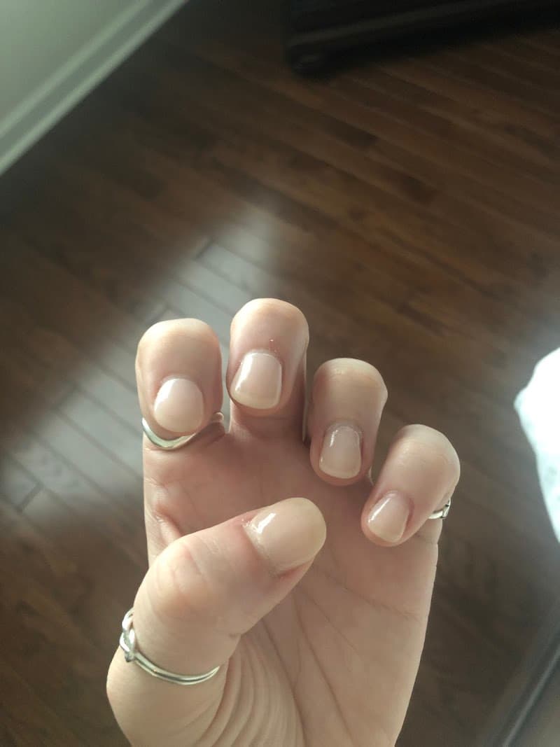 Lins Charming Nail Spa Fishkill photo