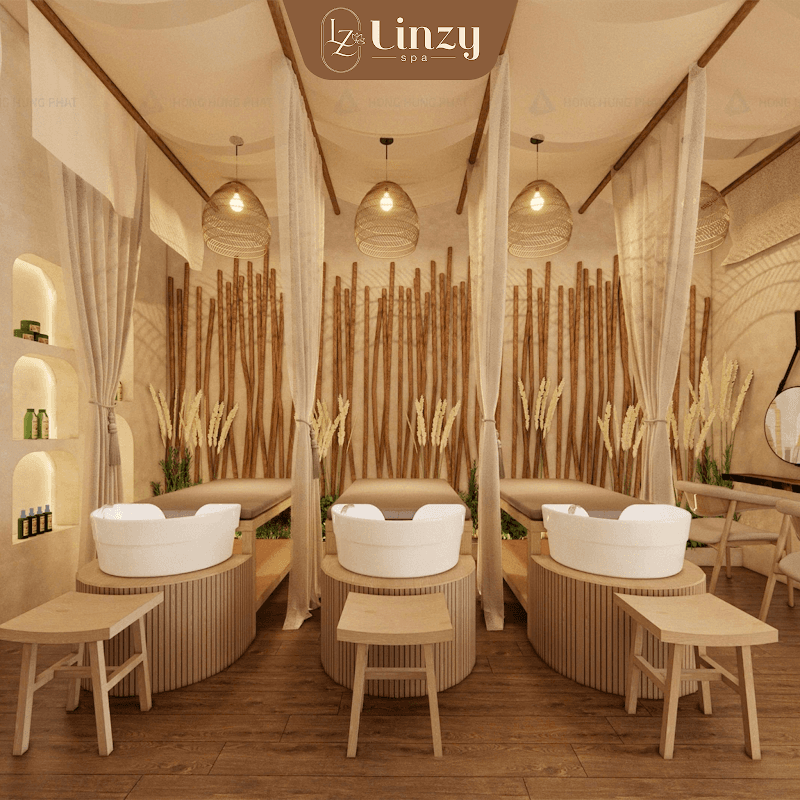 Linzy Spa Quận Hải Châu photo