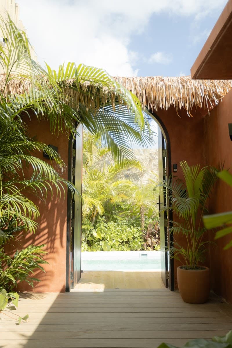 Lio Lio Suites - Luxury Hotel in El nido Palawan photo