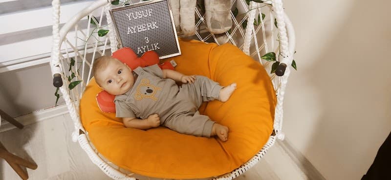 Lion Baby Spa Zonguldak photo