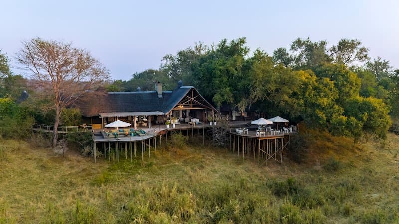 Lion Sands Narina Lodge Kruger photo
