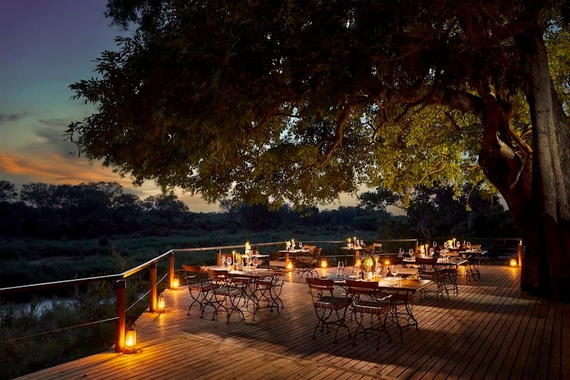 Lion Sands Tinga Lodge Kruger photo