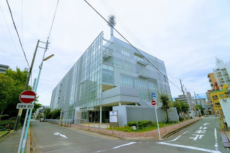 Liona Nishi Ward, Nagoya photo