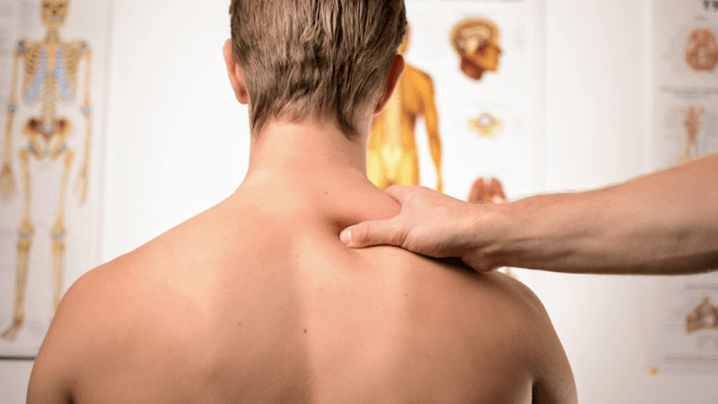 LionAir Massage Therapy Oklahoma City photo