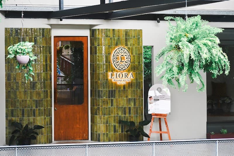 LIORA Massage and Spa Bangkok photo