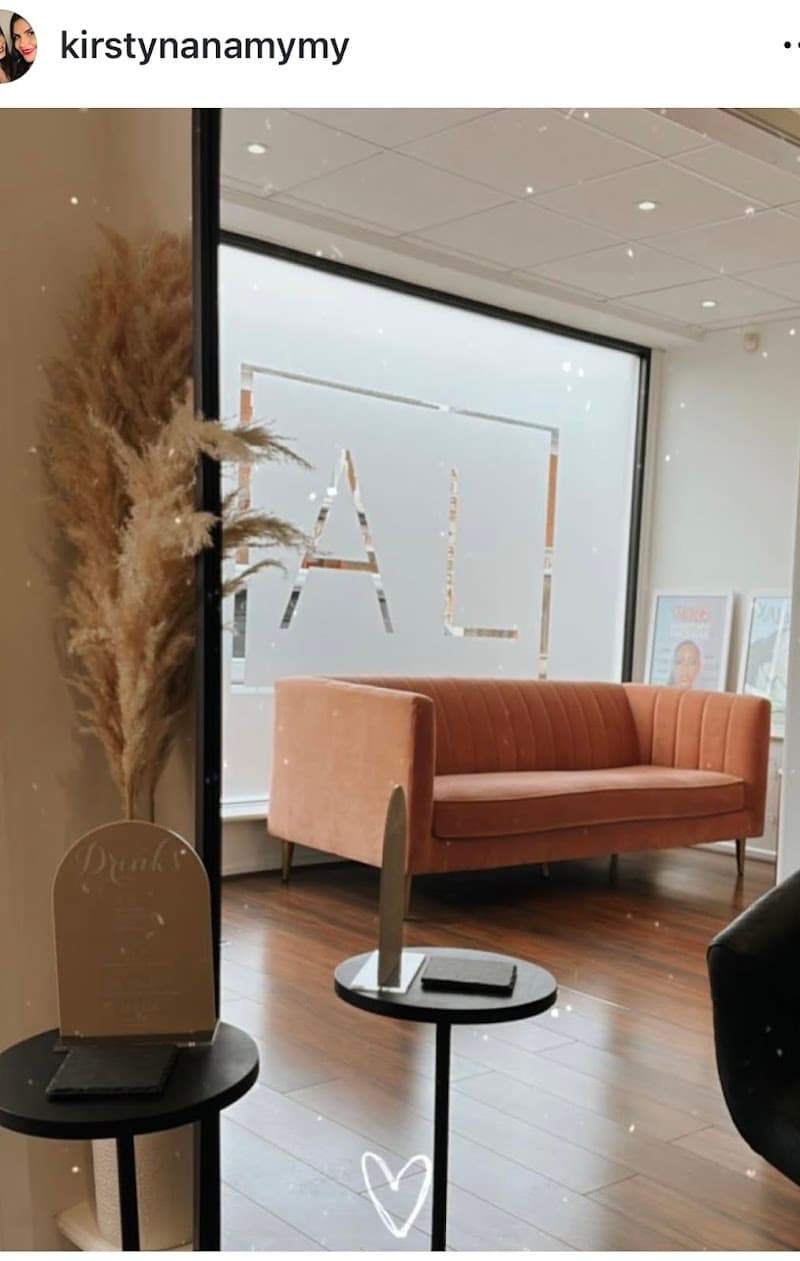 Lip Service Medical Aesthetics Bournemouth photo