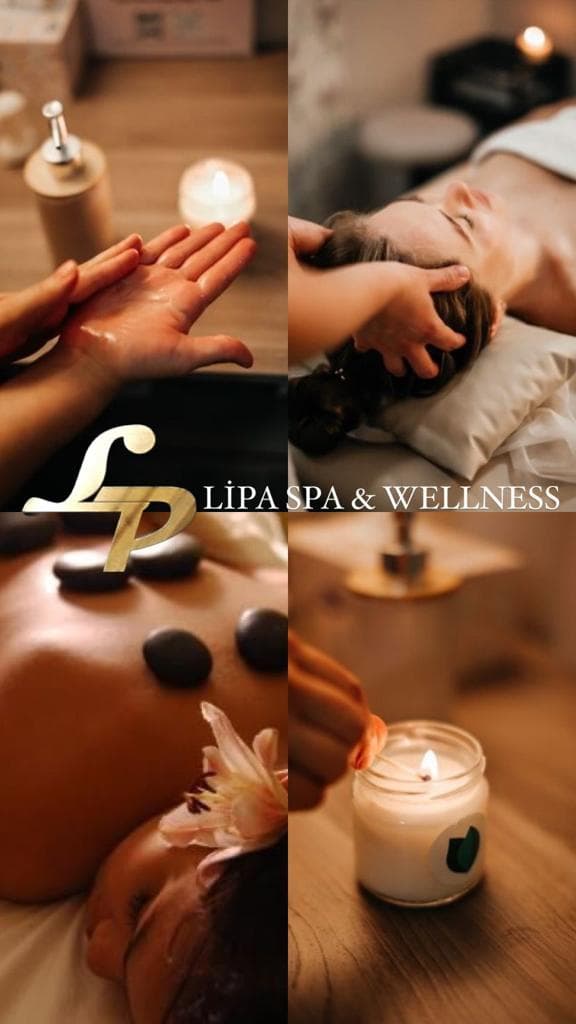 Lipa Spa Wellness Çorum photo
