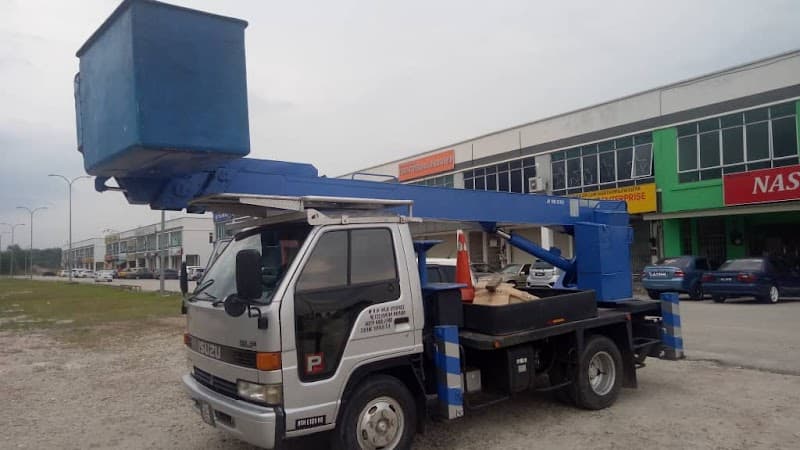 Lipat Service by mummies Muar photo