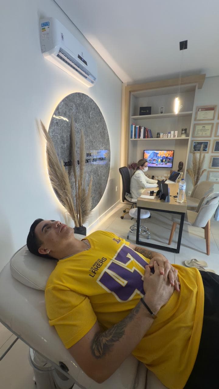 Lipi Corpus Centro de Estética Joinville photo