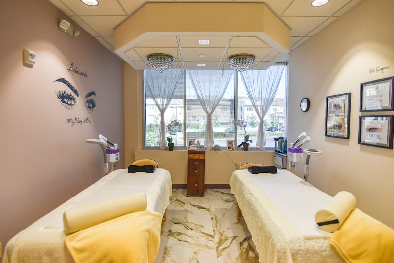 LipLash Organic Spa Ashburn photo