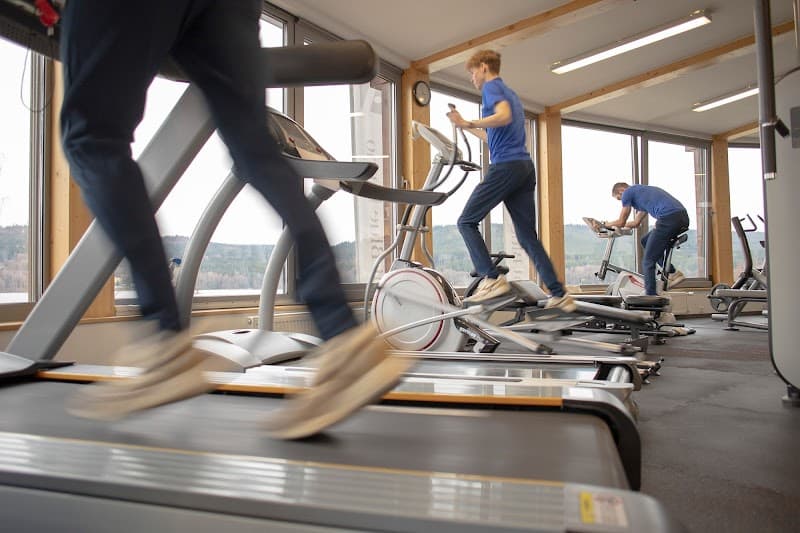 Lipno FIT Lipno nad Vltavou photo