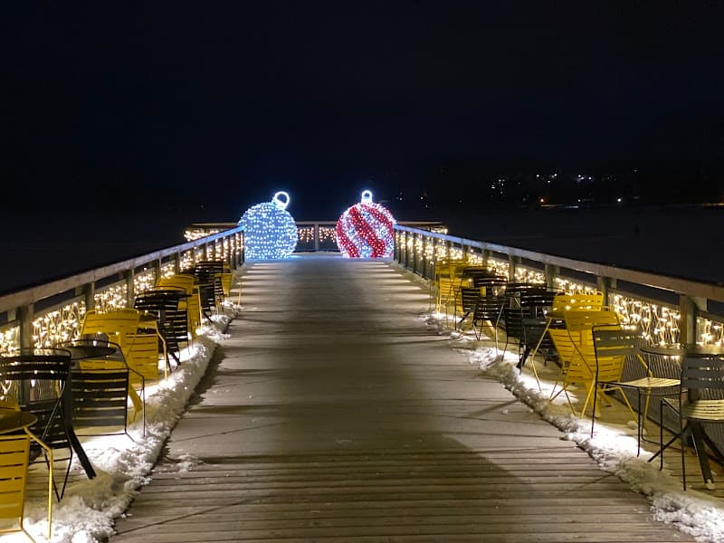 LIPNO-HOLIDAY.com Lipno nad Vltavou photo