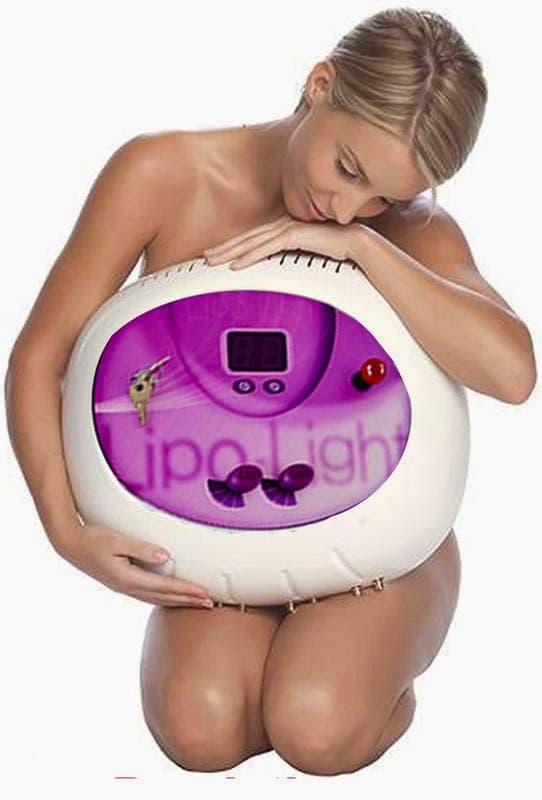 Lipo Light South Bay Redondo Beach photo