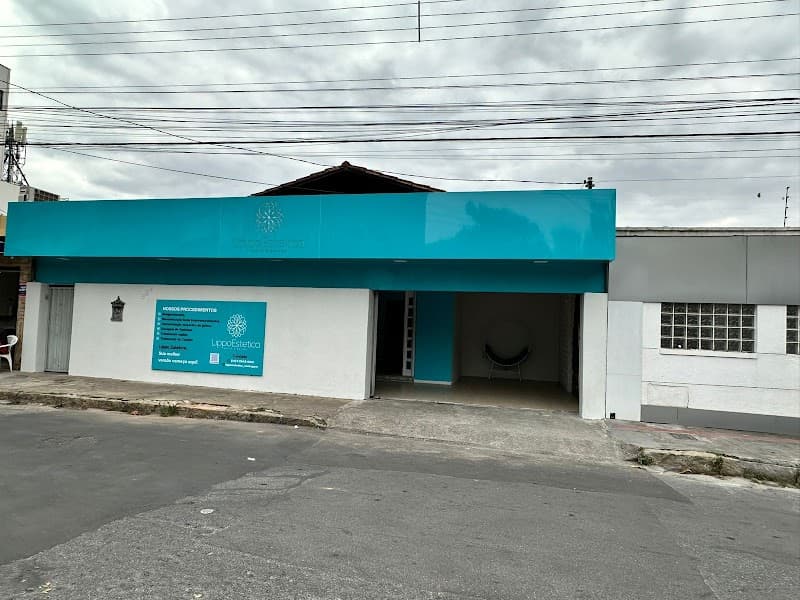 Lipocenter Contagem photo