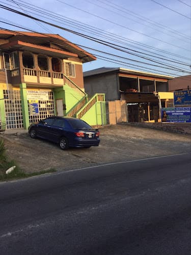 Liposhape Aesthetics Point Fortin photo